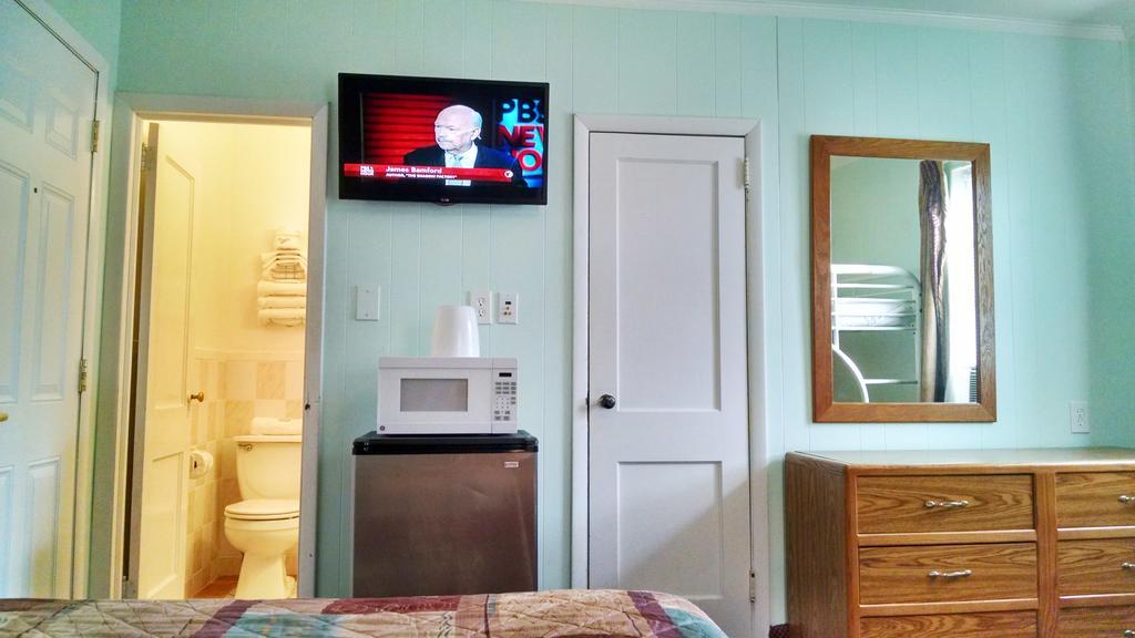 Key West Hotel Wildwood Habitación foto