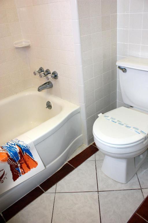 Key West Hotel Wildwood Habitación foto